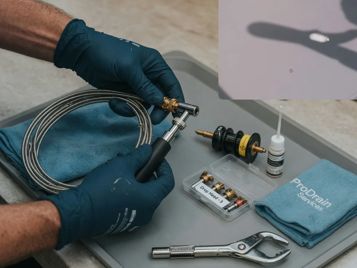 Why choose Drain Cleaning in Loyal, WI